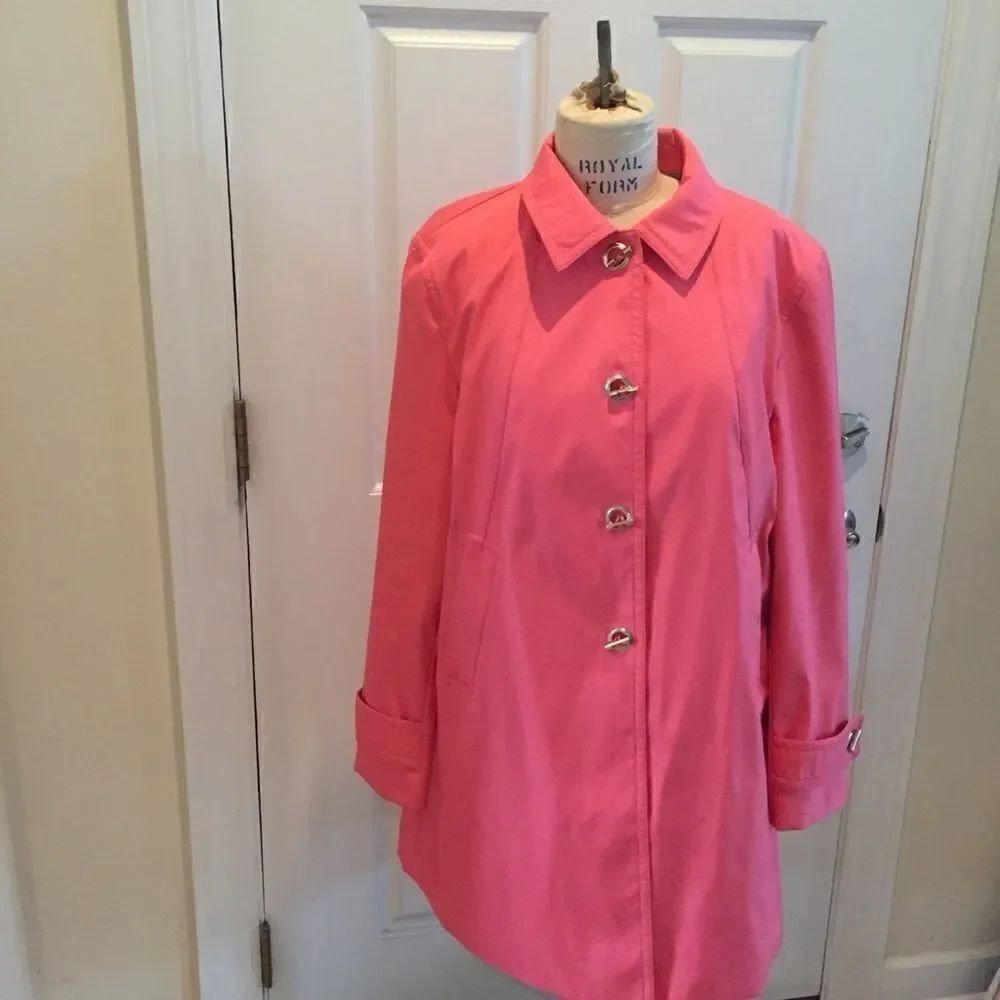 Nine West Jacket - Picture 2 of 7